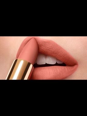 Lancôme L’Absolu Rouge Drama Matte – 222 Nude Frenergy